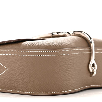 Hermes Epsom Della Cavalleria Elan Etoupe 9 of 11