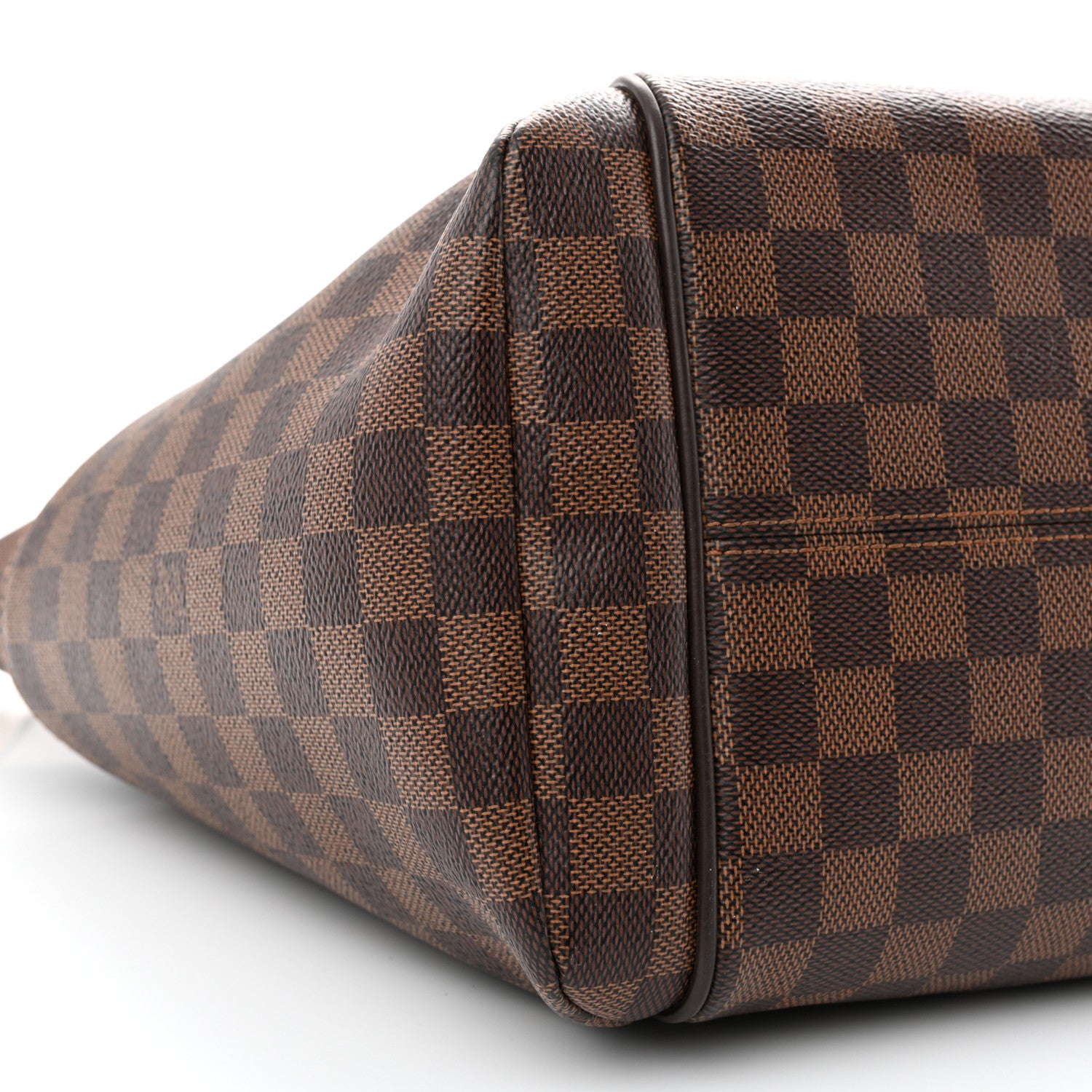 Louis Vuitton Damier Ebene Totally MM 9 of 11
