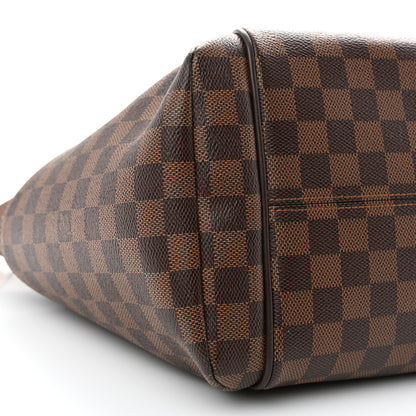 Louis Vuitton Damier Ebene Totally MM 9 of 11