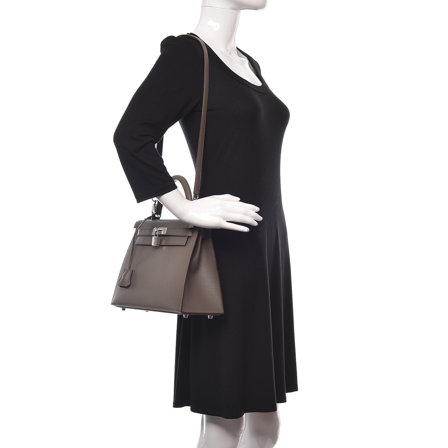 Epsom Kelly Sellier 28 Etain