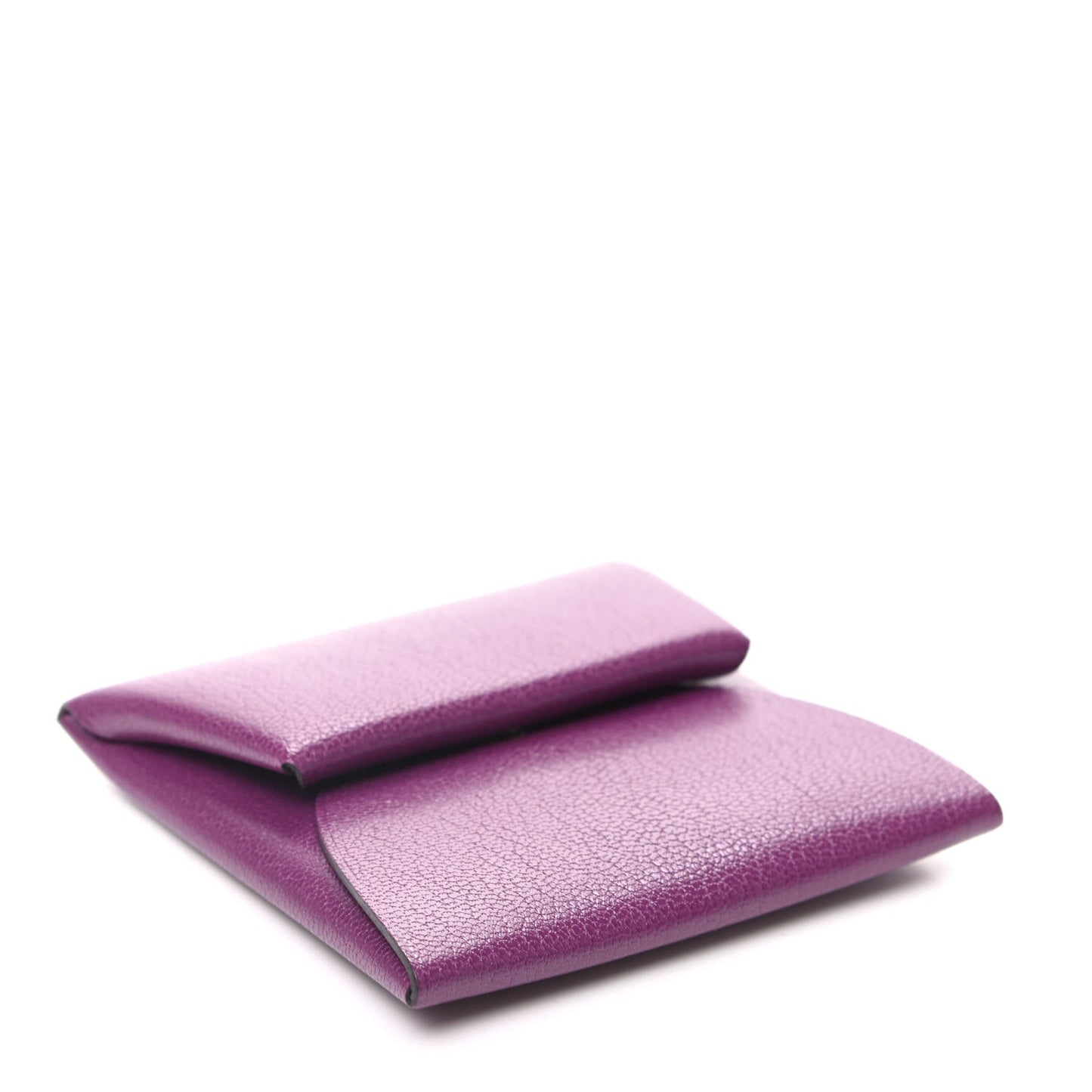 Chevre Chandra Bastia Coin Purse Anemone