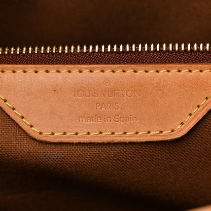 Louis Vuitton Monogram Batignolles Horizontal 6 of 17