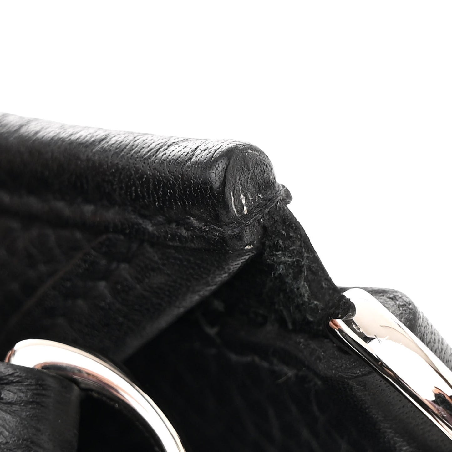 Taurillon Clemence Evelyne III GM Black