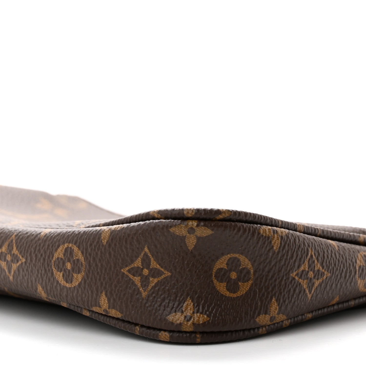 Louis Vuitton Monogram Multi Pochette Accessories Mini Pochette 9 of 11