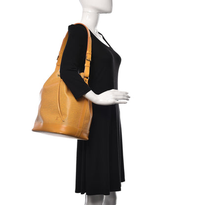 Louis Vuitton Epi Noe Tassil 2 of 14
