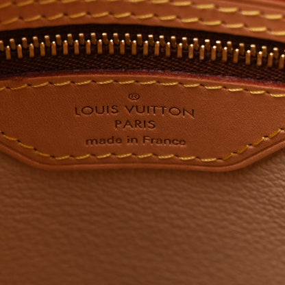 Louis Vuitton Monogram Bucket 27 6 of 10