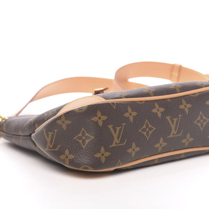 Louis Vuitton Monogram Odeon PM Natural 7 of 9