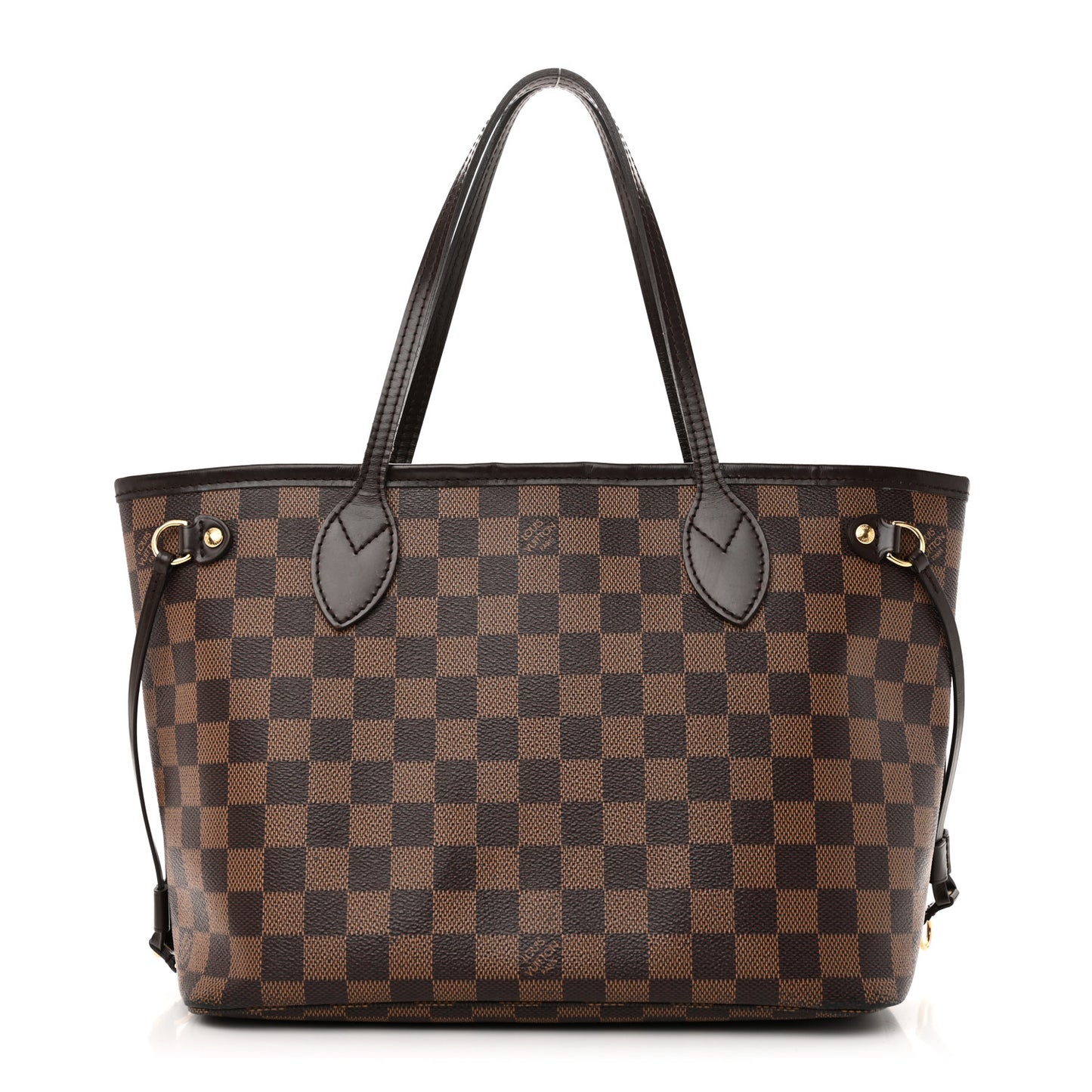 Damier Ebene Neo Neverfull PM