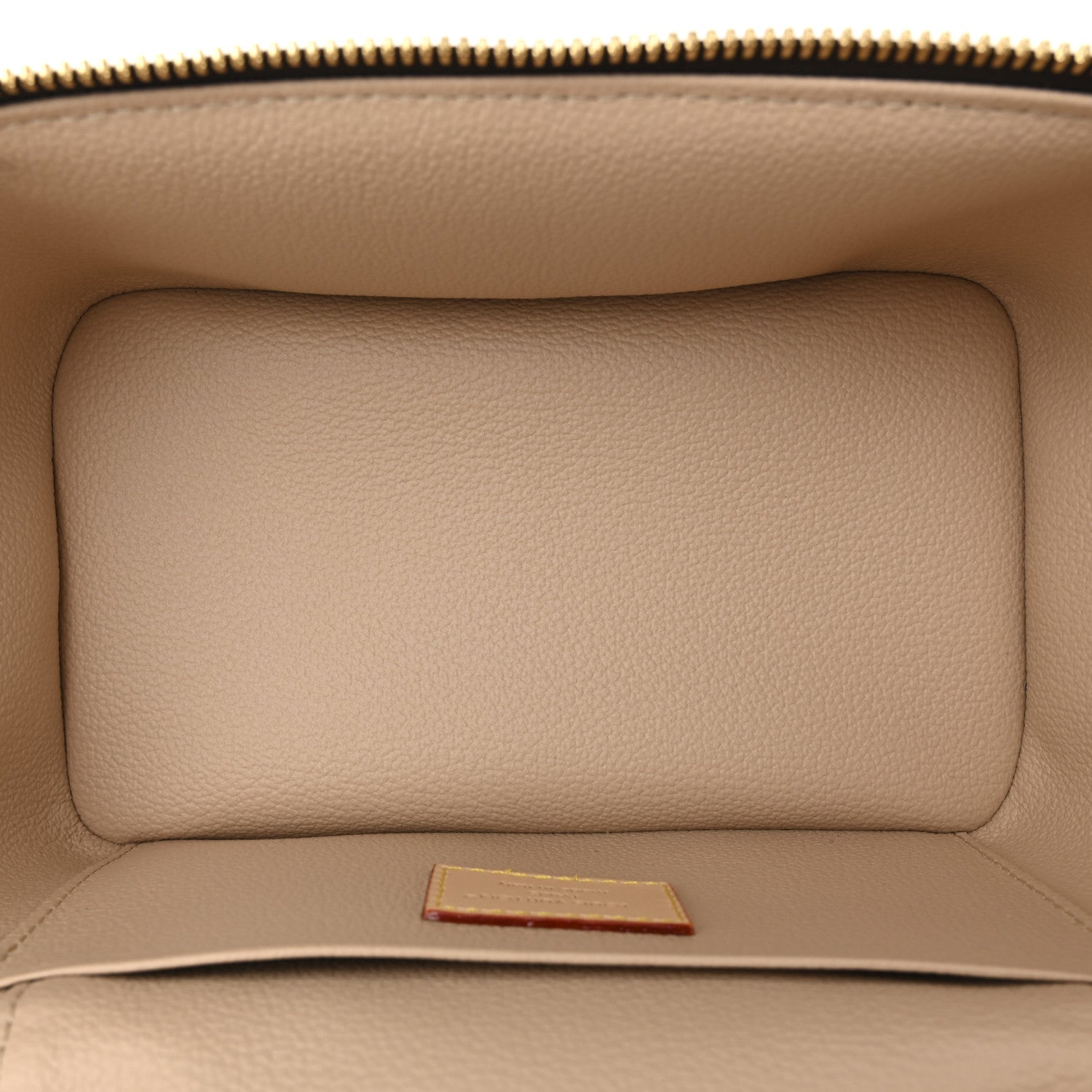 Louis Vuitton Monogram Nice Mini 5 of 10