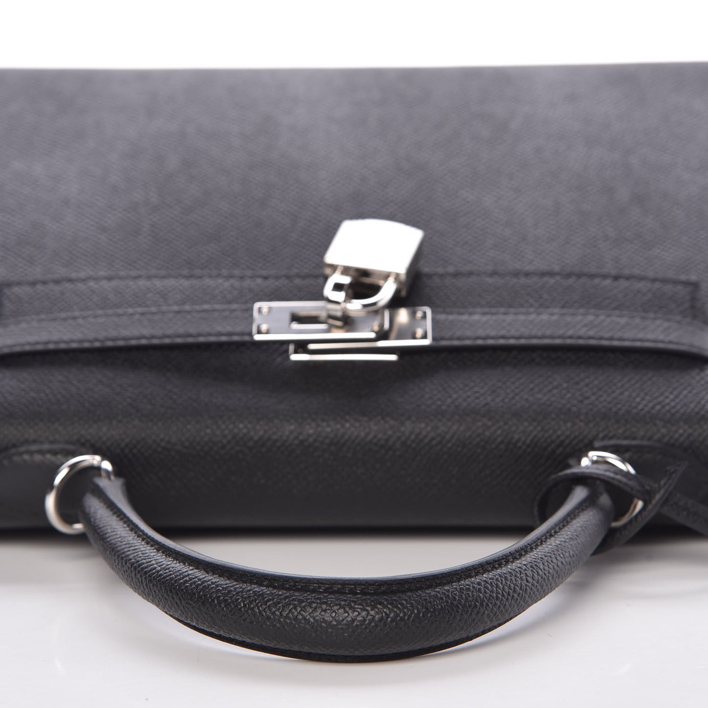 Epsom Kelly Sellier 25 Black