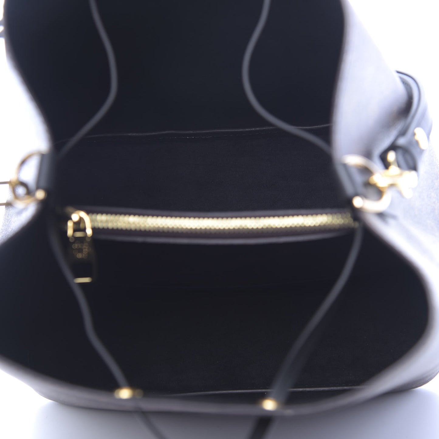 Monogram Neonoe MM Black