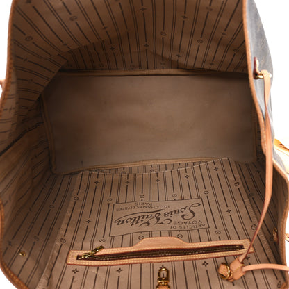 Louis Vuitton Monogram Neverfull GM 5 of 12