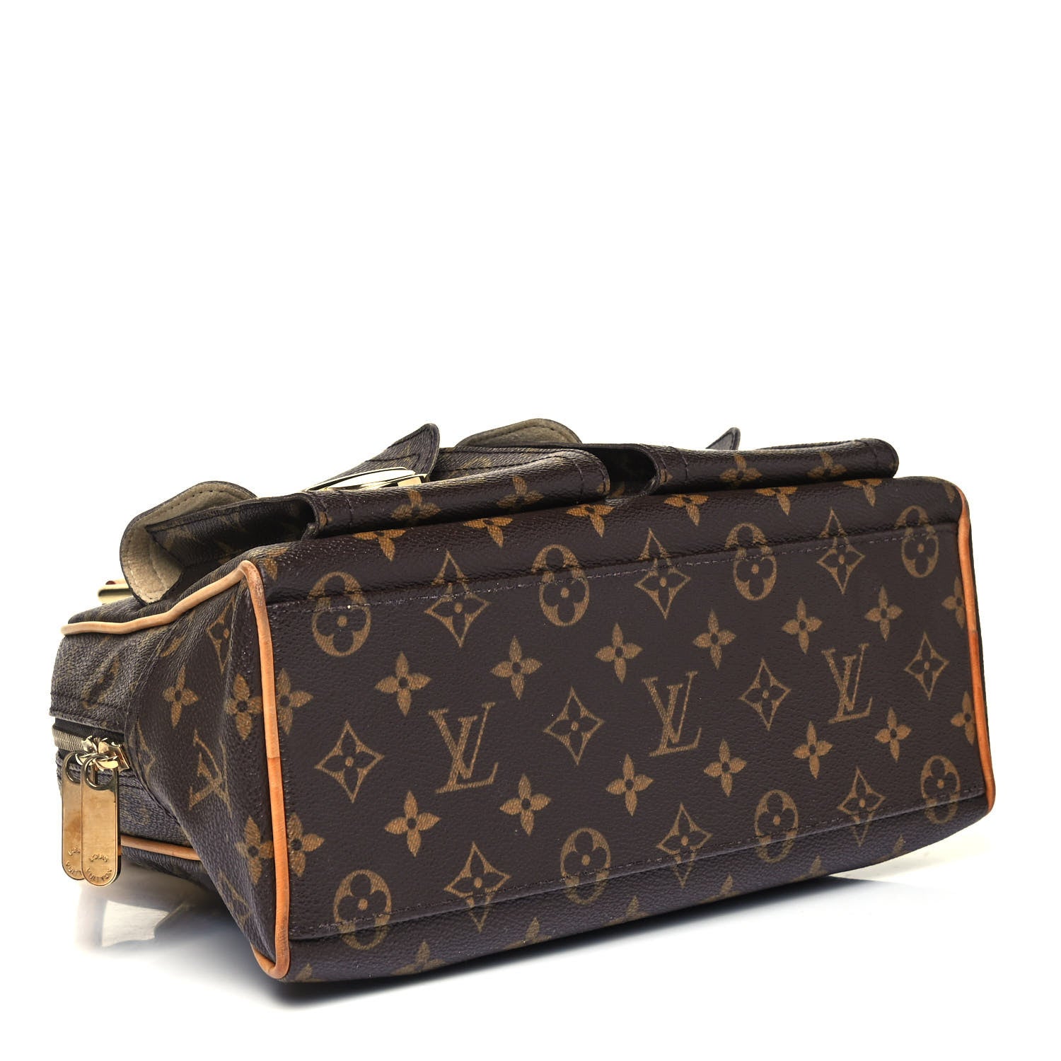 Louis Vuitton Monogram Manhattan PM 4 of 8
