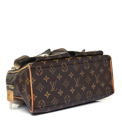 Louis Vuitton Monogram Manhattan PM 4 of 8