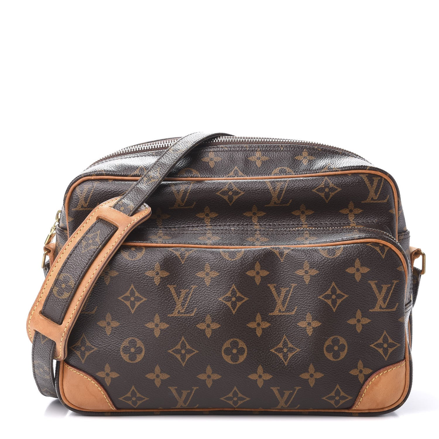 Louis Vuitton Monogram Nil 28 1 of 12