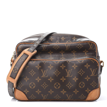 Louis Vuitton Monogram Nil 28 1 of 12