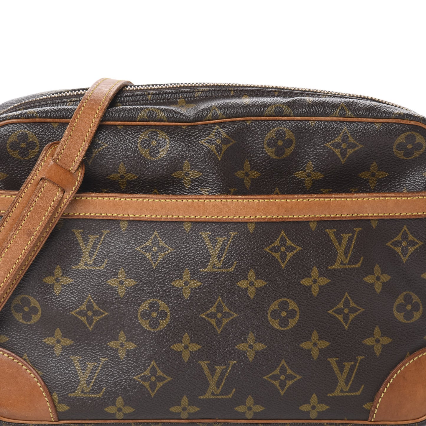 Monogram Trocadero 30