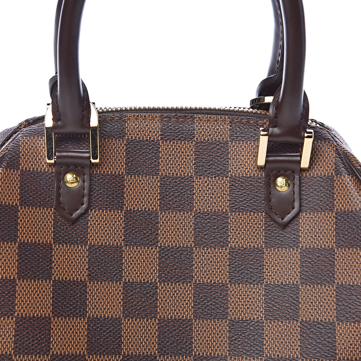 Damier Ebene Ribera Mini