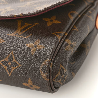 Louis Vuitton Monogram Favorite MM 8 of 8