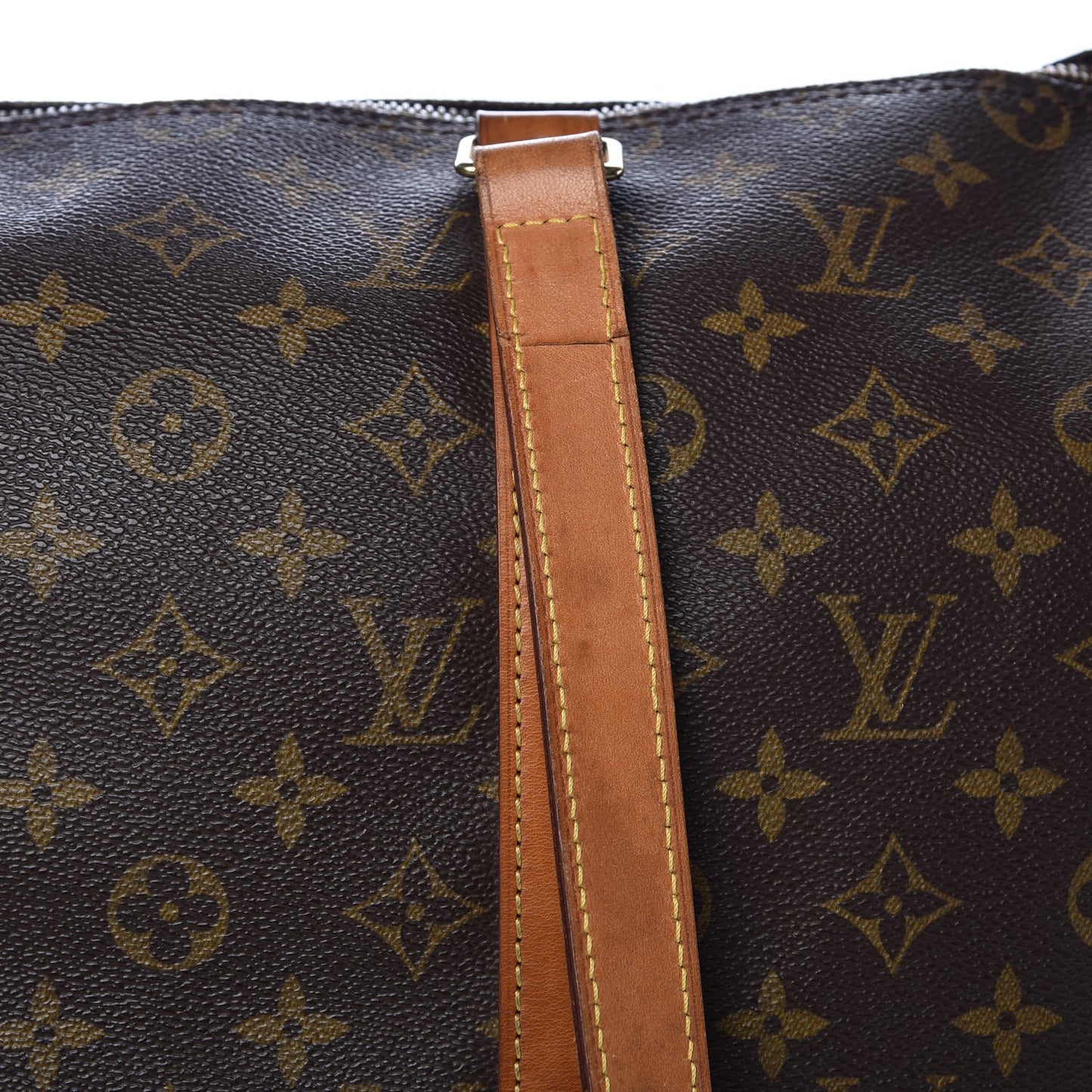 Monogram Sac Flanerie 45