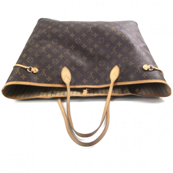 Monogram Neverfull GM