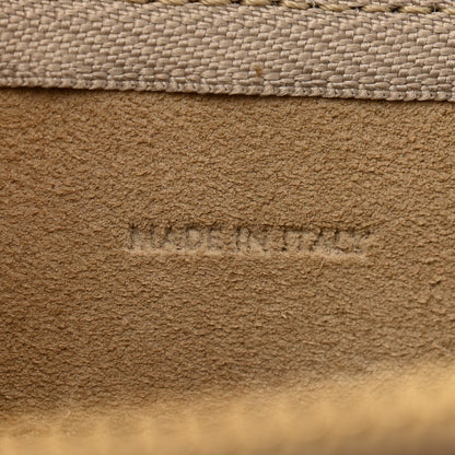 Celine Grained Calfskin Nano Belt Bag Light Taupe 7 of 15