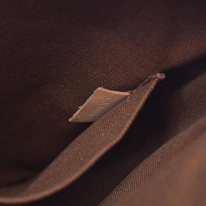 Louis Vuitton Monogram Odeon PM 7 of 12
