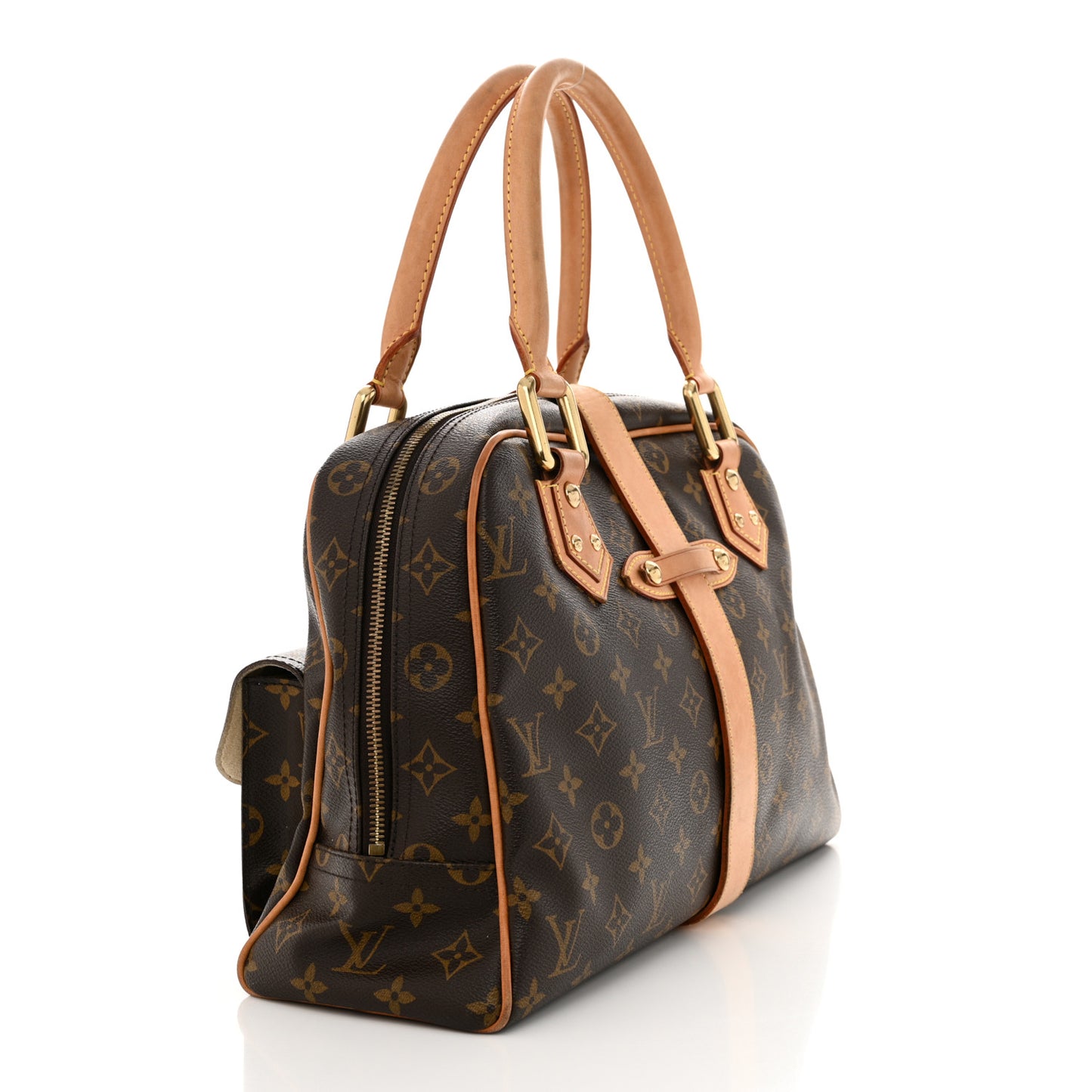 Monogram Manhattan GM
