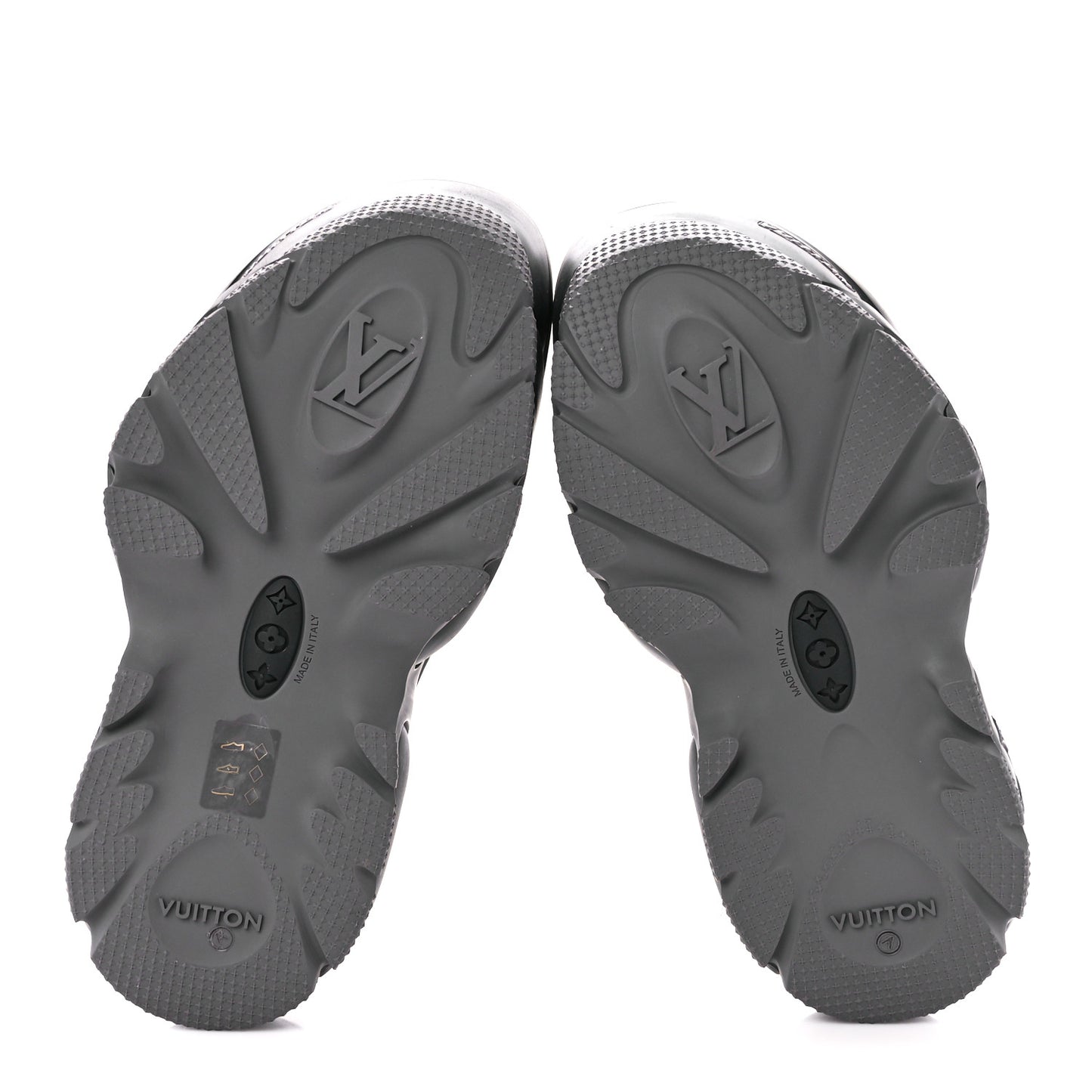 Rubber Mens Shark Clogs 7 8 Black