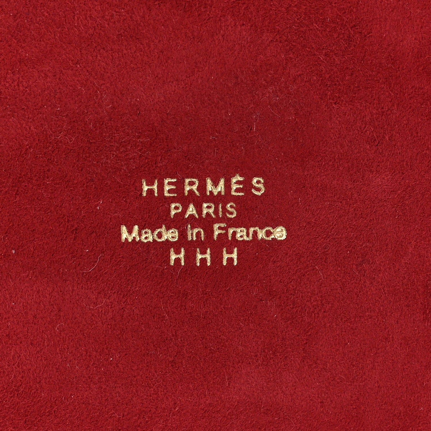Hermes Porcelain Grand Theatre Nouveau Change Tray 4 of 5