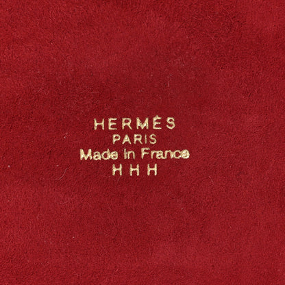 Hermes Porcelain Grand Theatre Nouveau Change Tray 4 of 5