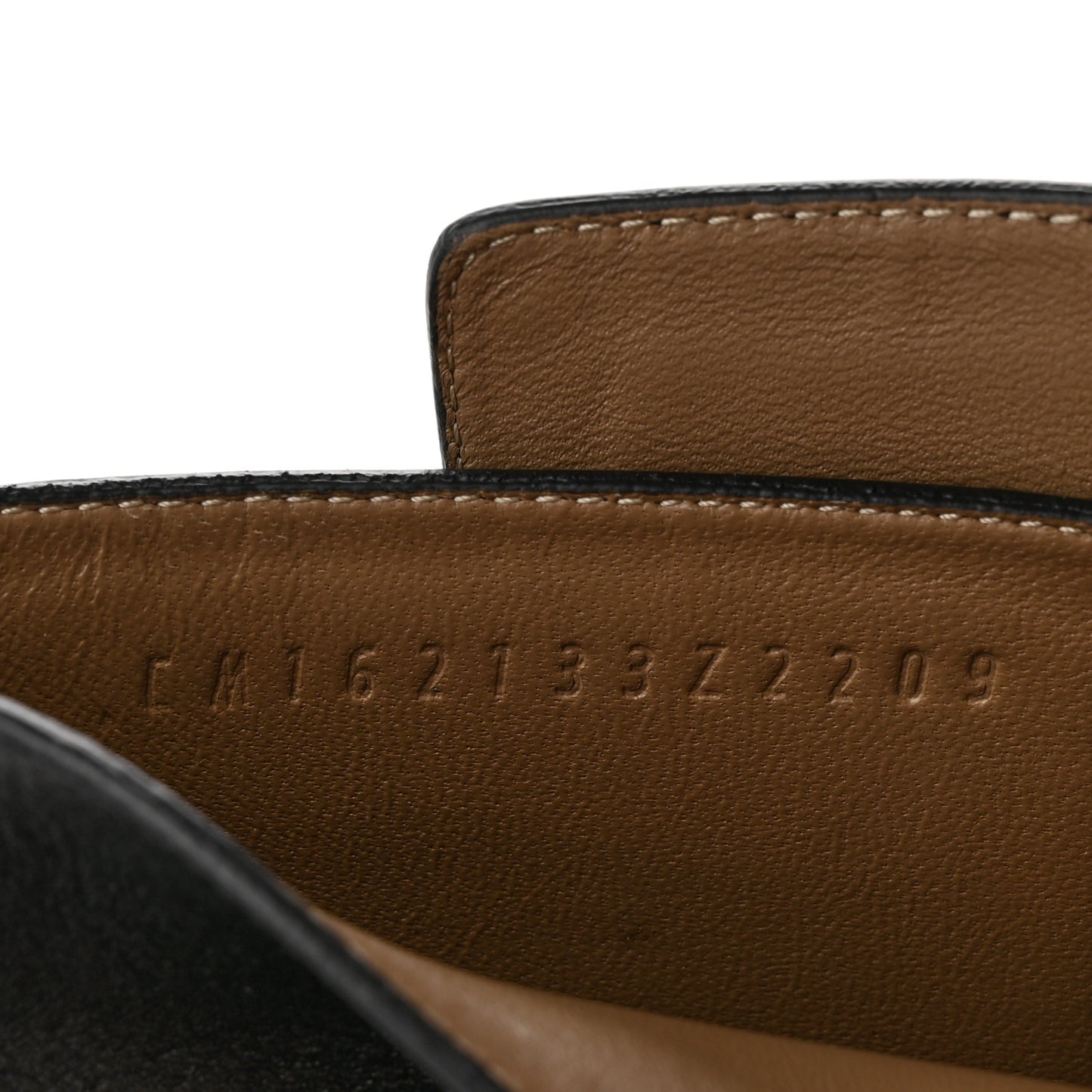 Calfskin Neo Low Boots 40 Black
