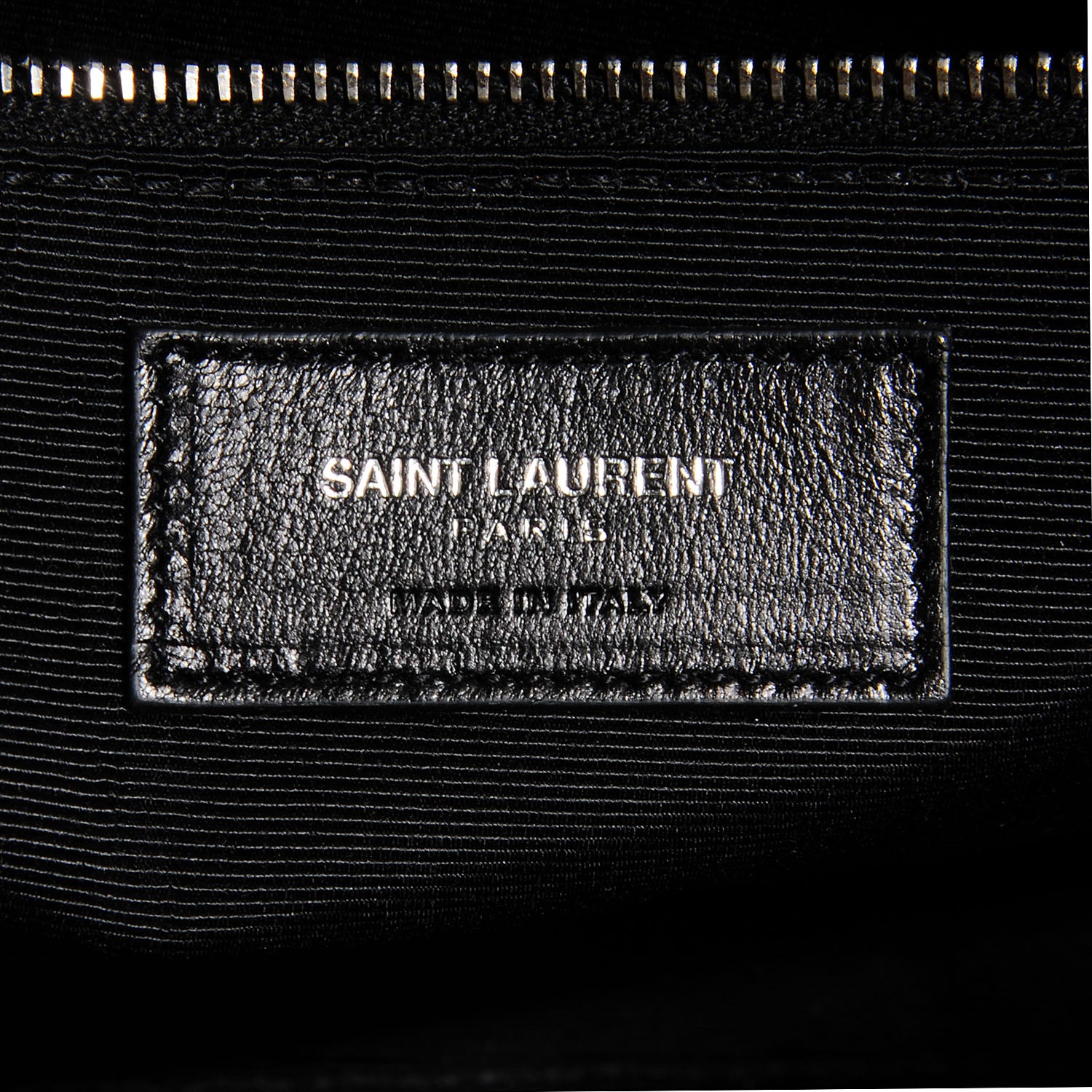 Louis Vuitton Grained Calfskin Small Sac De Jour Black 9 of 9