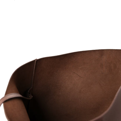 Saint Laurent Calfskin Large Shopping Tote Fard 13 of 18