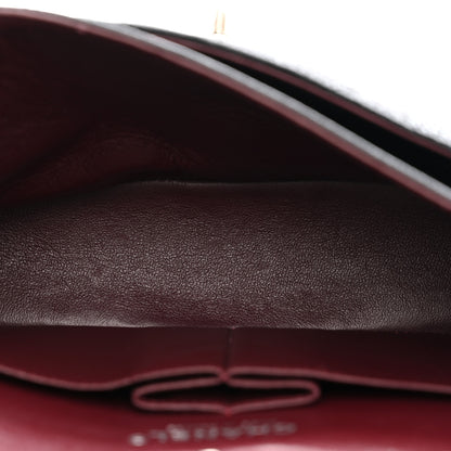 Chanel Caviar Quilted Small Double Flap Black 5 of 11