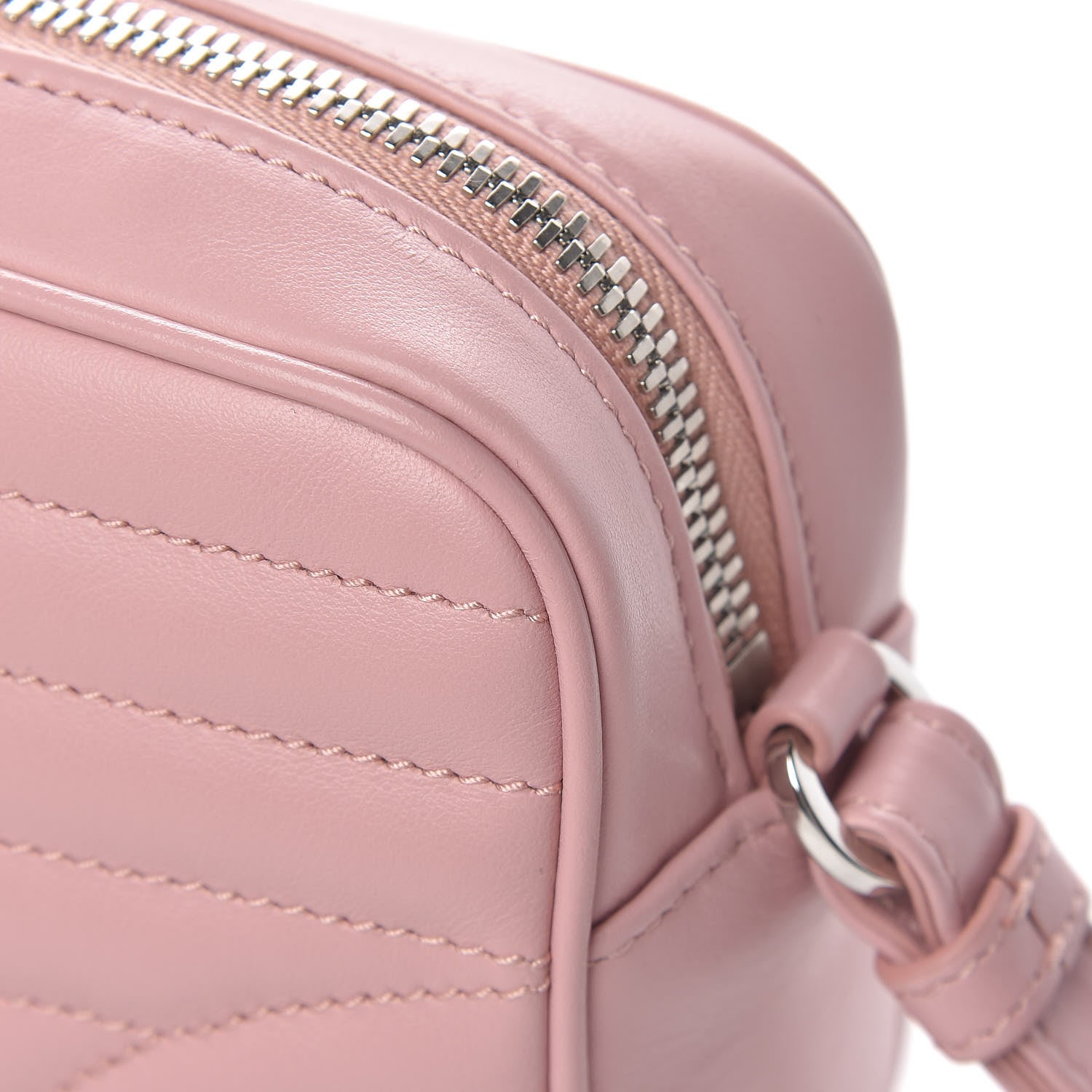Prada Soft Calfskin Diagramme Crossbody Bag Pesco 13 of 14
