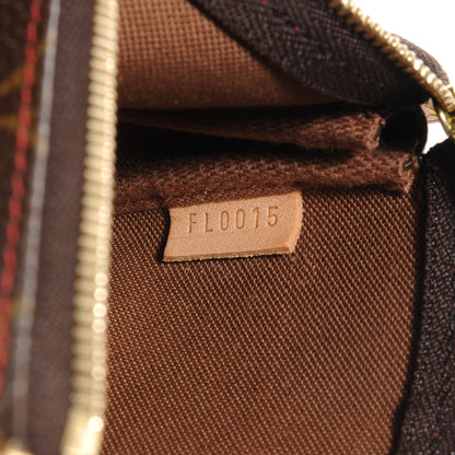 Louis Vuitton Monogram Cerises Mini Pochette Accessories 7 of 8