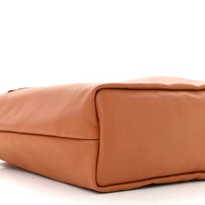 Goyard Goyardine Reversible Mini Anjou Black Gold 16 of 18