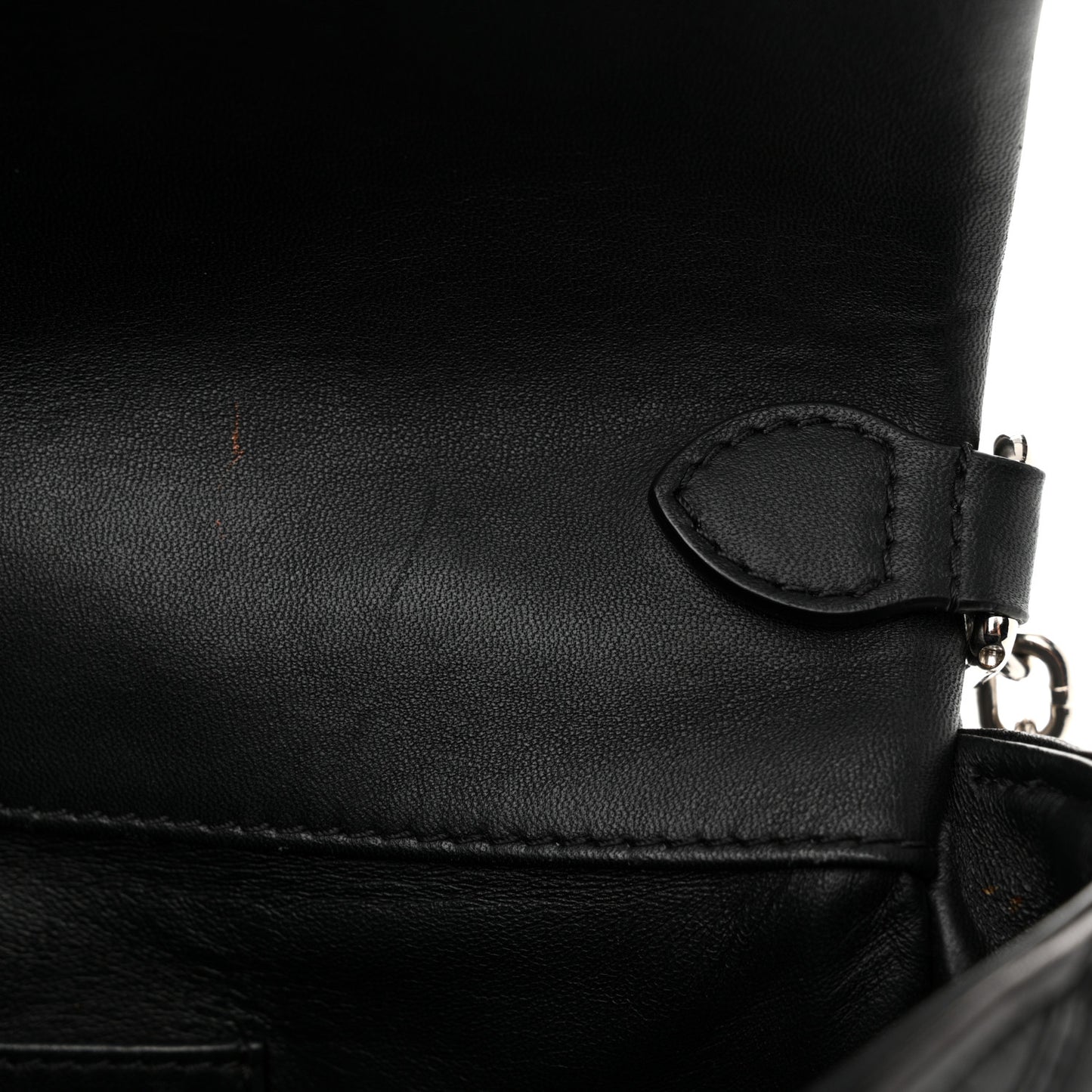 Lambskin Malletage GO-14 MM Black