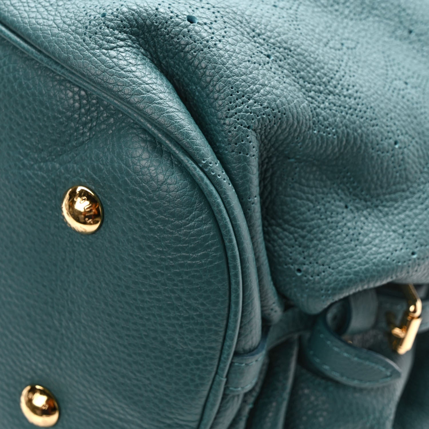 Louis Vuitton Mahina L Lagon 10 of 10