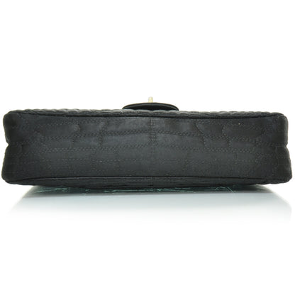 Chanel Satin Croc 2.55 Reissue Flap Black 5 of 11