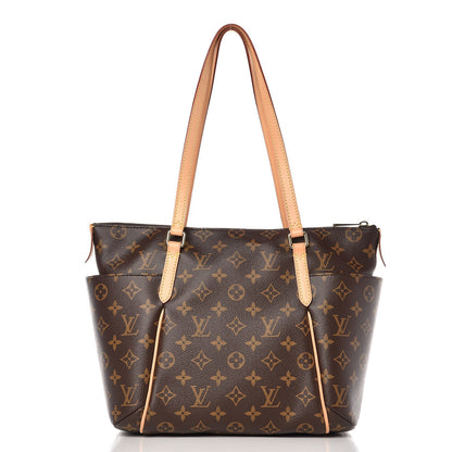 Louis Vuitton Monogram Totally PM 1 of 17