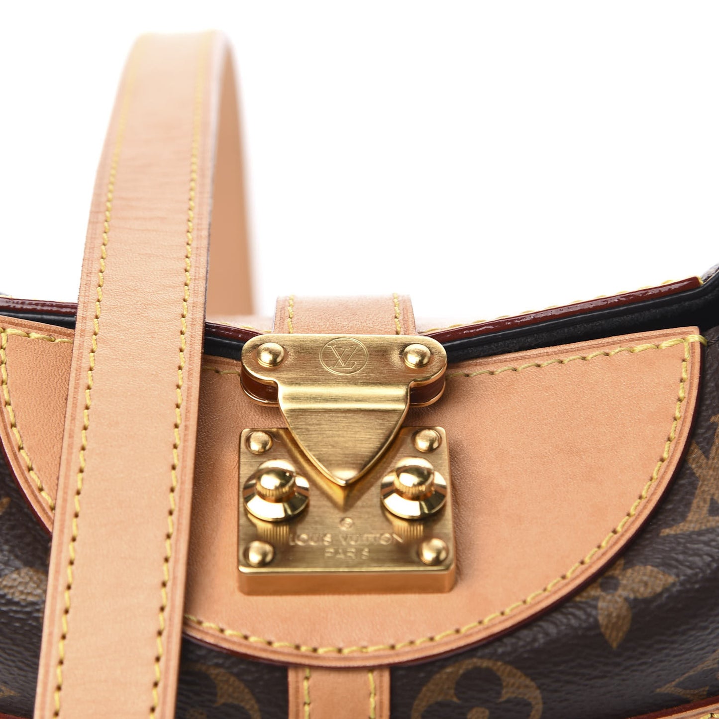 Monogram Duffle Bag