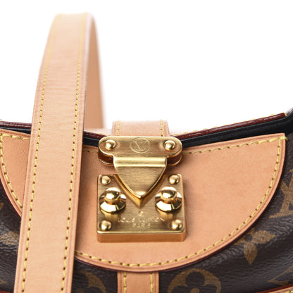 Louis Vuitton Monogram Duffle Bag 9 of 9