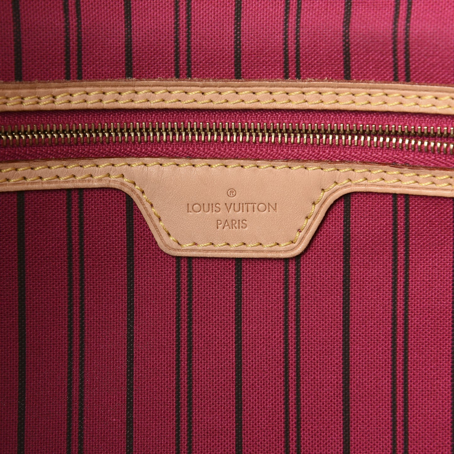 Monogram Delightful MM Pivoine