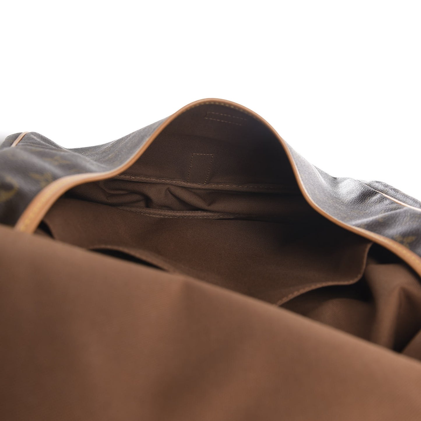 Monogram Saumur 35