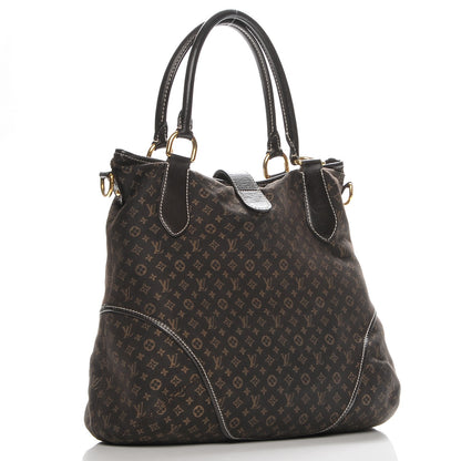 Louis Vuitton Monogram Idylle Elegie Fusain 3 of 7