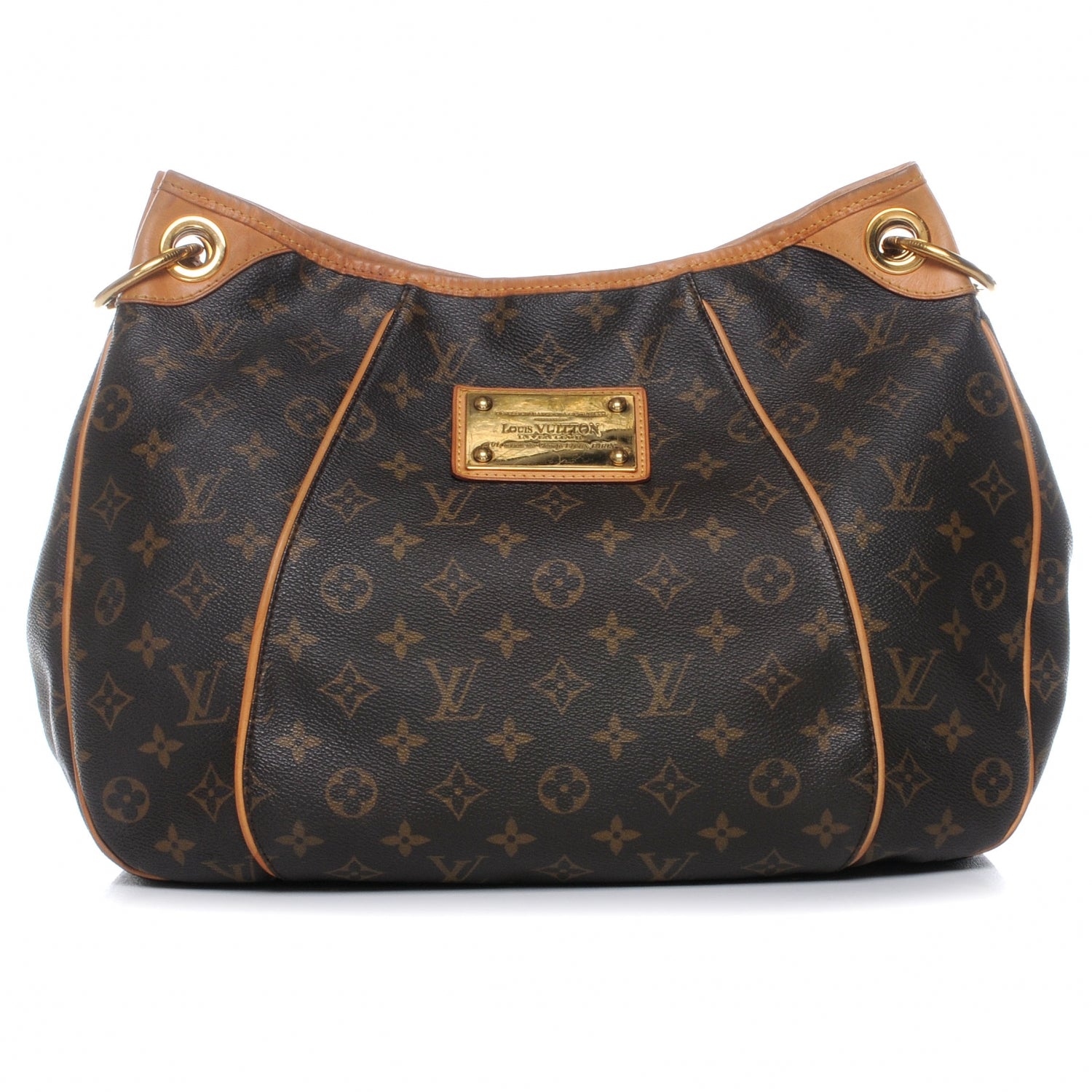 Louis Vuitton Monogram Galliera PM 1 of 7