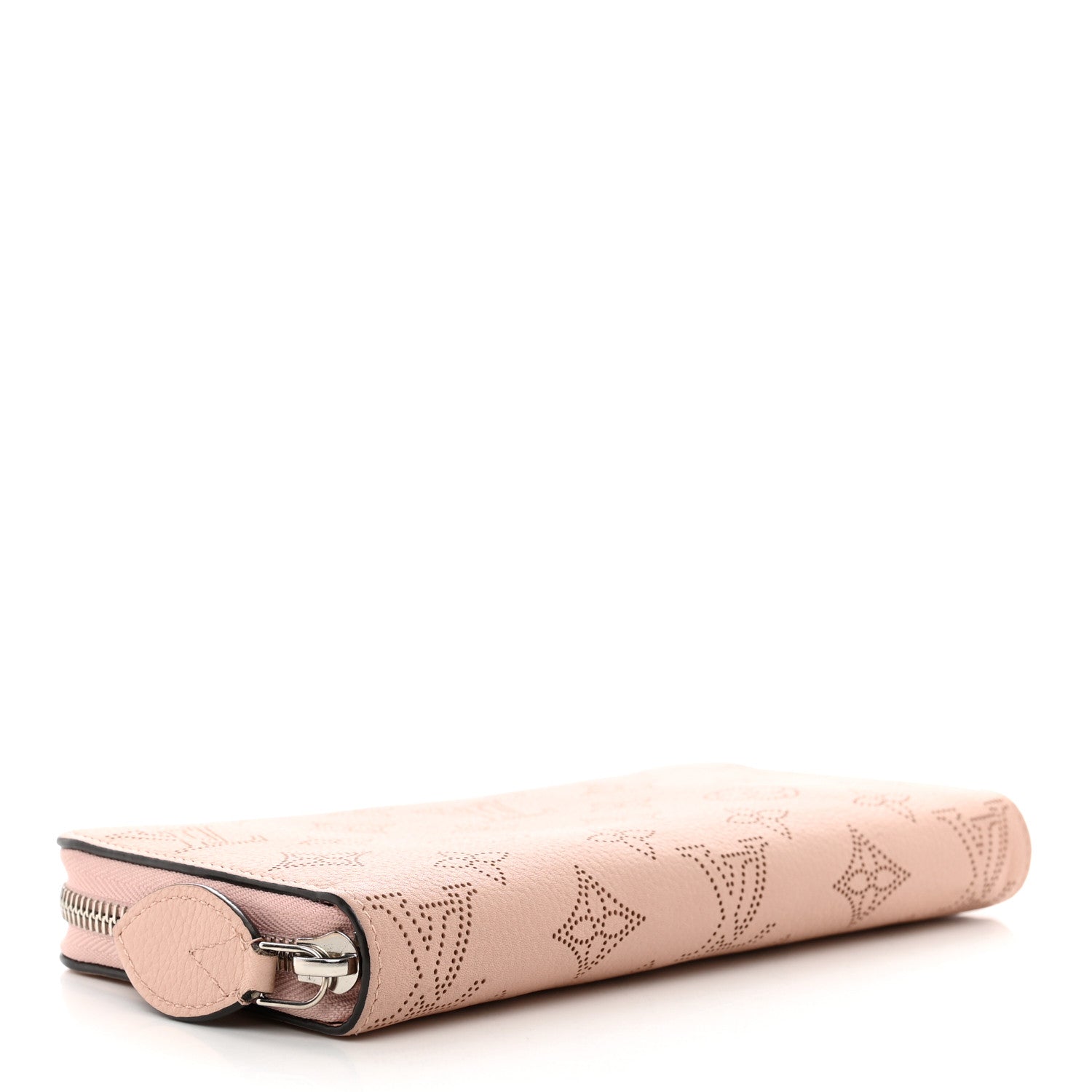 Louis Vuitton Mahina Zippy Wallet Magnolia 4 of 6