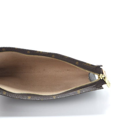 Louis Vuitton Monogram Bucket Pouch 27 4 of 9